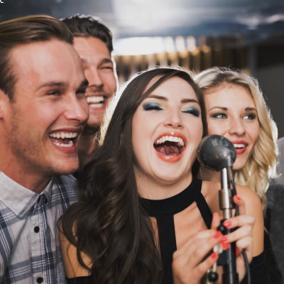 Karaoke
